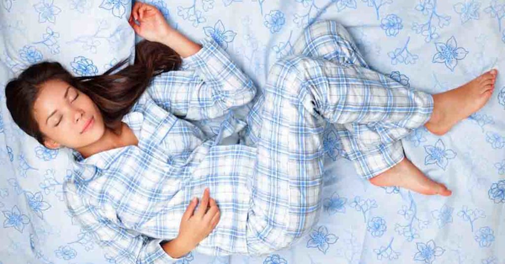Comment avoir un sommeil réparateur et passer une bonne nuit